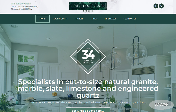 Eurostone